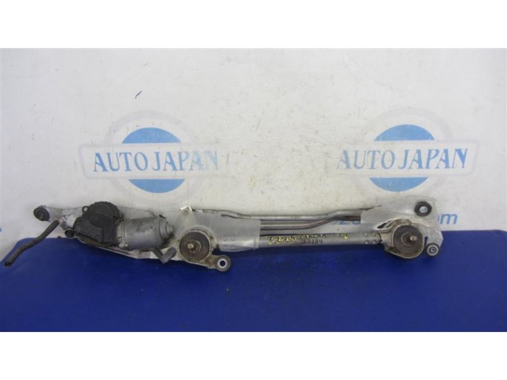 159300-0800 | Трапеція склоочисників MAZDA CX-7 06-12