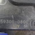 159300-0800 | Трапеція склоочисників MAZDA CX-7 06-12 - Прев'ю 3