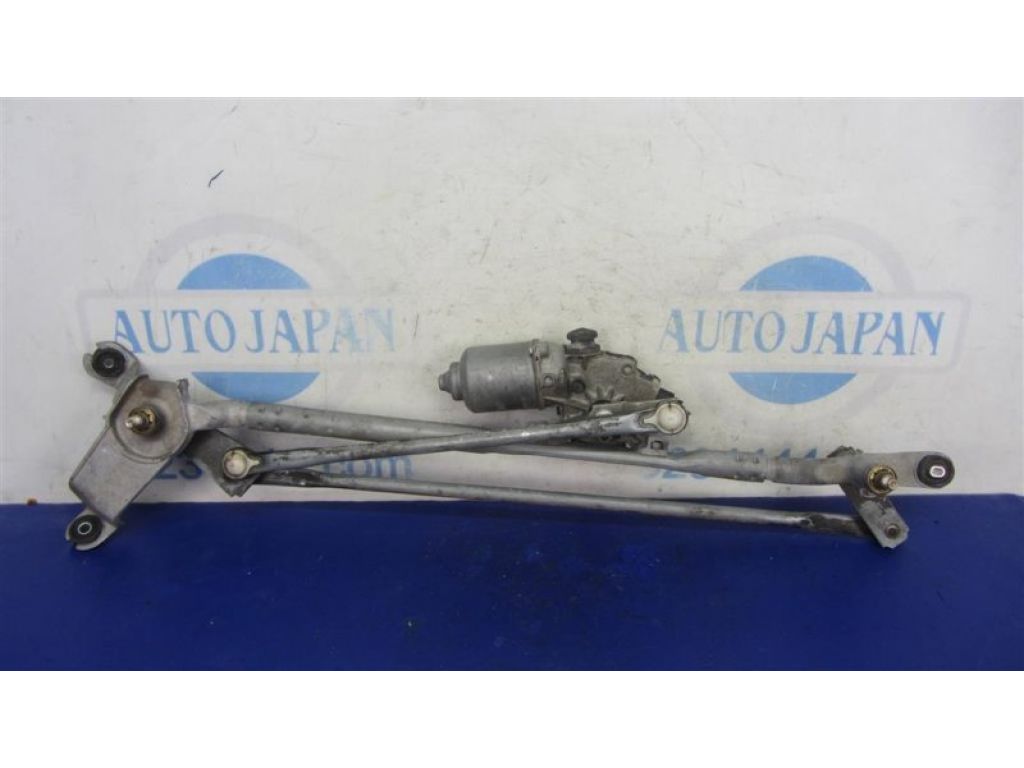 85150-08020 | Трапеція склоочисників TOYOTA SIENNA 11-16