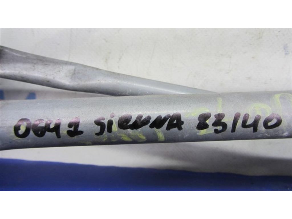 85150-08020 | Трапеція склоочисників TOYOTA SIENNA 11-16 - Фото 2