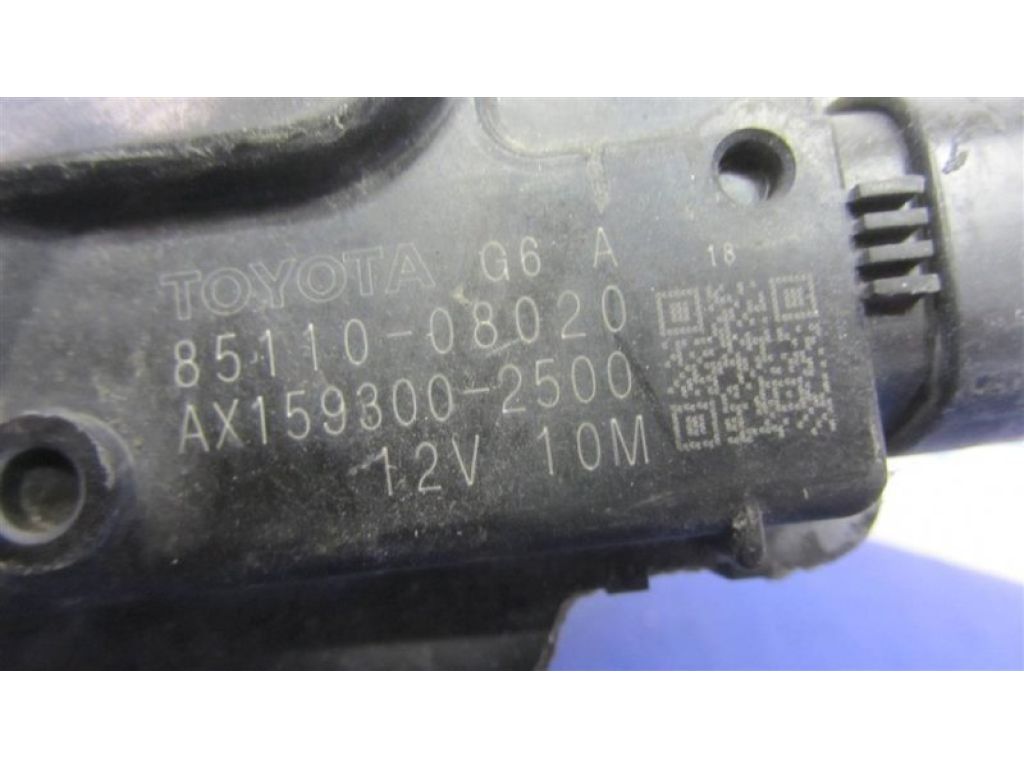 85150-08020 | Трапеція склоочисників TOYOTA SIENNA 11-16 - Фото 3