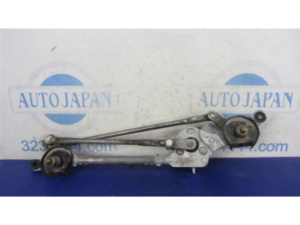 85150-08020 | Трапеція склоочисників TOYOTA SIENNA 11-16 - Фото 4