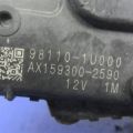 98100-1U000 | Трапеция стеклоочистителей KIA SORENTO XM 09-14 - Превью 3