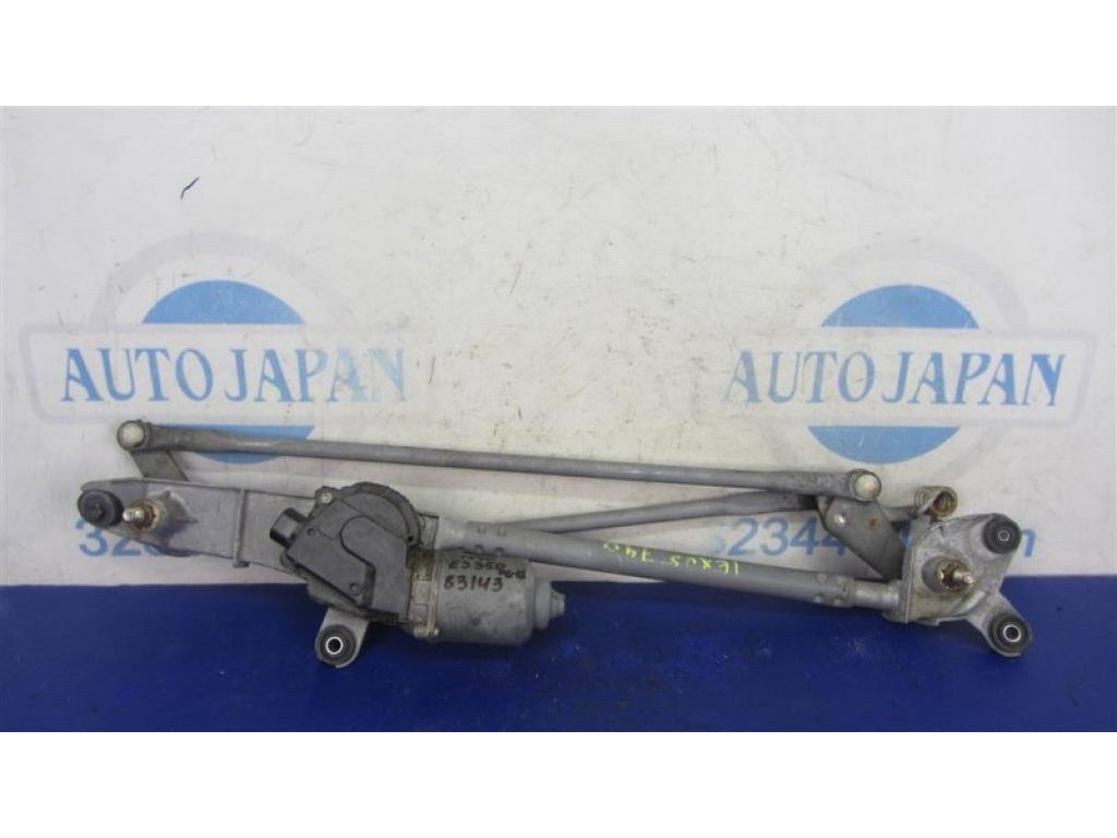 85150-33240 | Трапеция стеклоочистителей LEXUS ES350 06-12