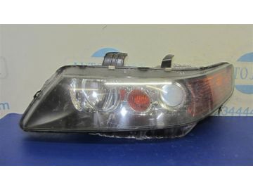 Фара передн. лів. ACURA TSX 04-08