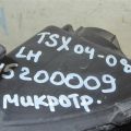 33151-SEC-A62 | Фара передн. лев. ACURA TSX 04-08 - Превью 2