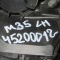 26060-EH10E | Фара передн. лів. INFINITI M35/M45 04-10 - Прев'ю 2
