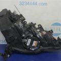 26060-EH10E | Фара передн. лів. INFINITI M35/M45 04-10 - Прев'ю 4
