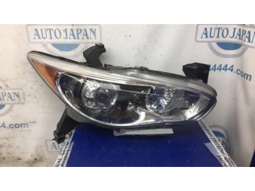 Фара передн. прав. INFINITI QX60/JX35 12-20