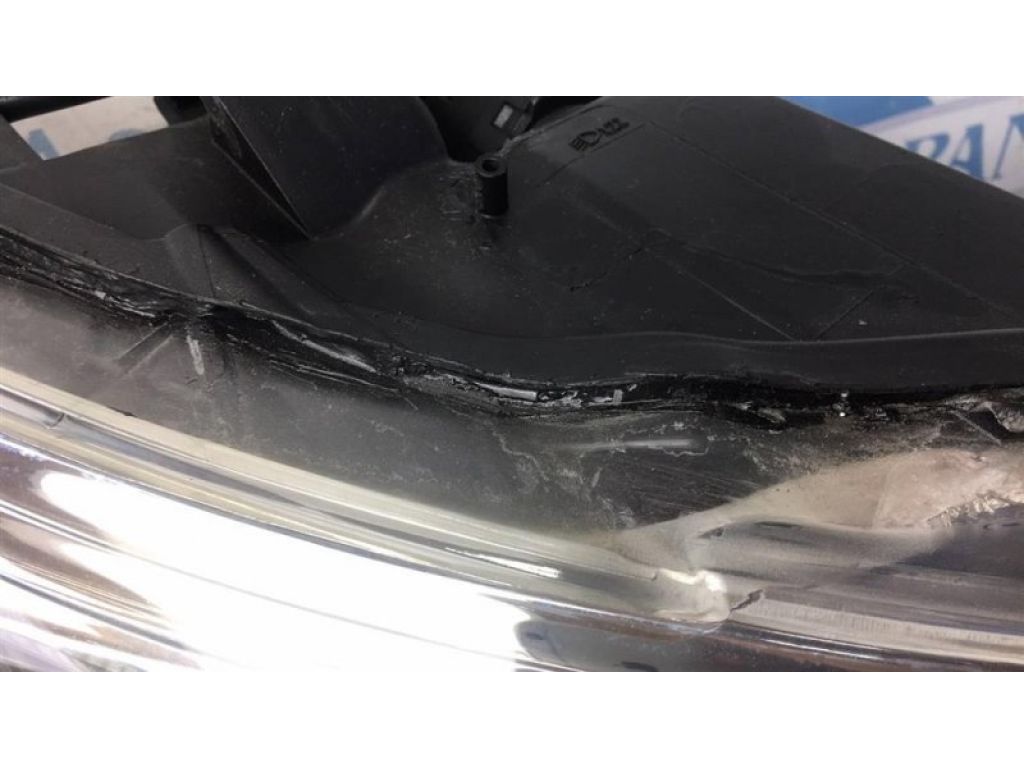 26010-3JA0A | Фара передн. прав. INFINITI QX60/JX35 12-20 - Фото 3