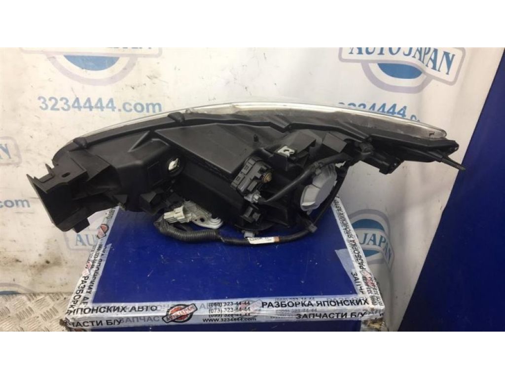 26010-3JA0A | Фара передн. прав. INFINITI QX60/JX35 12-20 - Фото 6