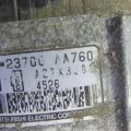 23700AA760 | Генератор SUBARU FORESTER 12-19 - Прев'ю 4