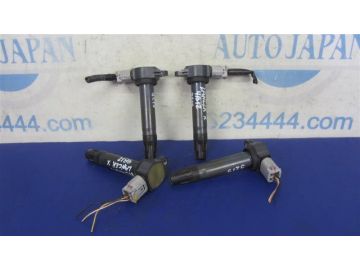 Котушка запалювання MITSUBISHI LANCER X 10 07-15