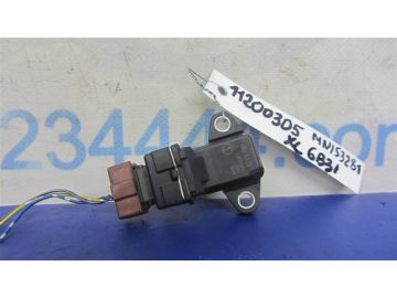 Датчик абсолютного давления (MAP sensor) MITSUBISHI OUTLANDER XL 05-13