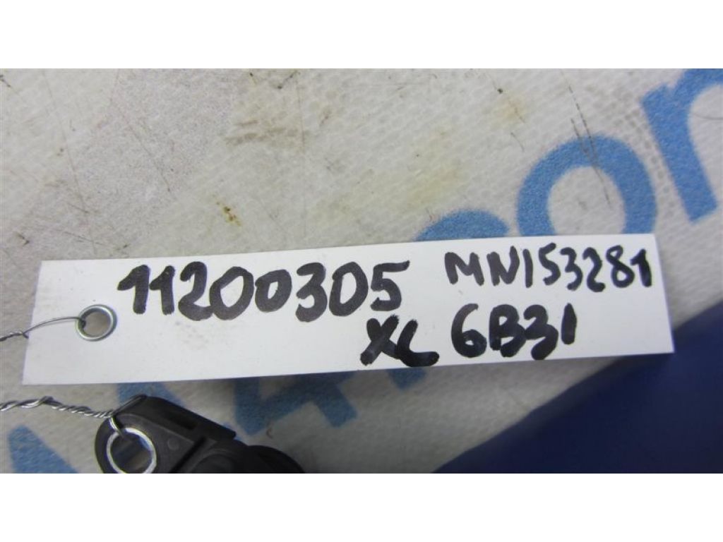 MN153281 | Датчик абсолютного тиску (MAP sensor) MITSUBISHI OUTLANDER XL 05-13 - Фото 2