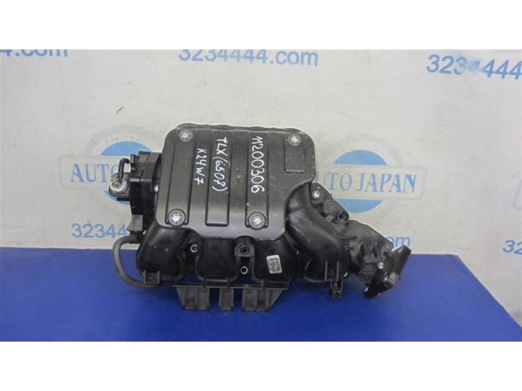 17100-RDF-A01 | Коллектор впускной ACURA TLX 14-17