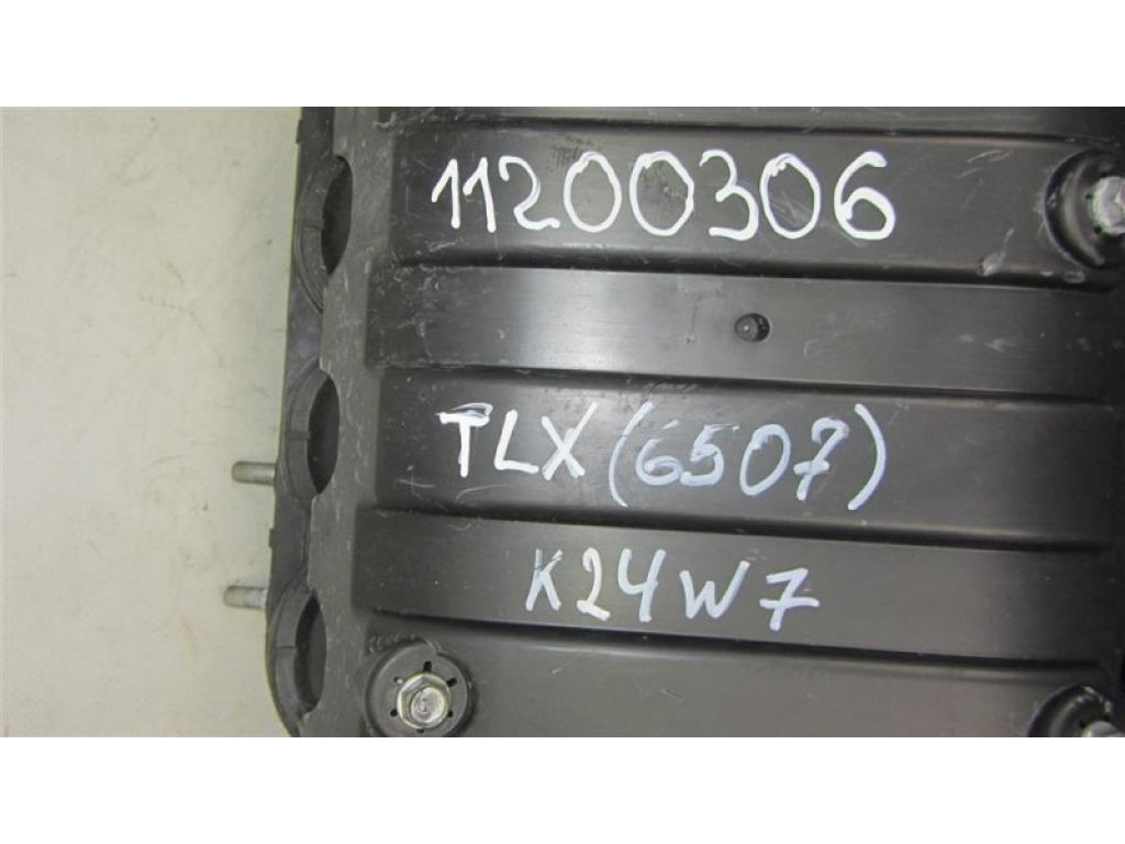 17100-RDF-A01 | Коллектор впускной ACURA TLX 14-17 - Фото 2
