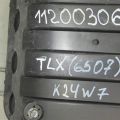 17100-RDF-A01 | Коллектор впускной ACURA TLX 14-17 - Превью 2