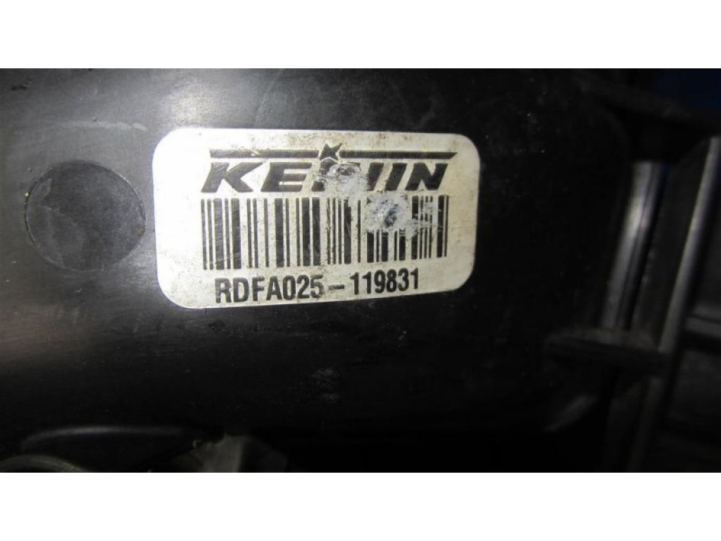 17100-RDF-A01 | Коллектор впускной ACURA TLX 14-17 - Фото 3