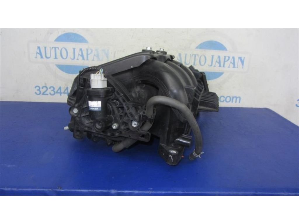 17100-RDF-A01 | Коллектор впускной ACURA TLX 14-17 - Фото 4