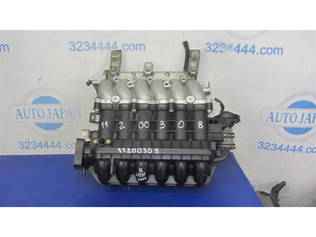 1542A080 | Колектор впускний MITSUBISHI OUTLANDER XL 05-13