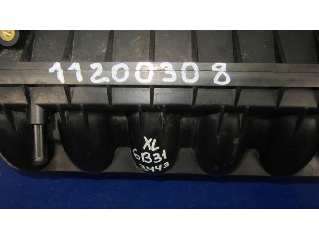 1542A080 | Колектор впускний MITSUBISHI OUTLANDER XL 05-13 - Фото 2