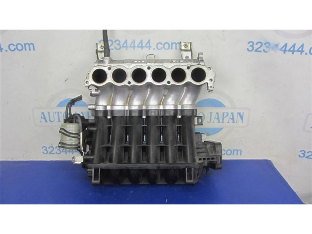 1542A080 | Колектор впускний MITSUBISHI OUTLANDER XL 05-13 - Фото 3