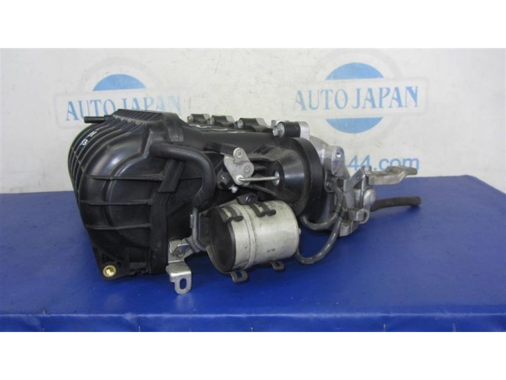 1542A080 | Колектор впускний MITSUBISHI OUTLANDER XL 05-13 - Фото 4