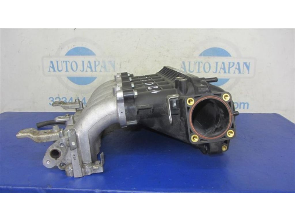 1542A080 | Колектор впускний MITSUBISHI OUTLANDER XL 05-13 - Фото 5