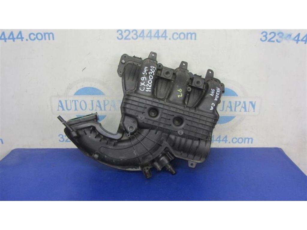 7T4E-9424-FD | Коллектор впускной MAZDA CX-9 06-16