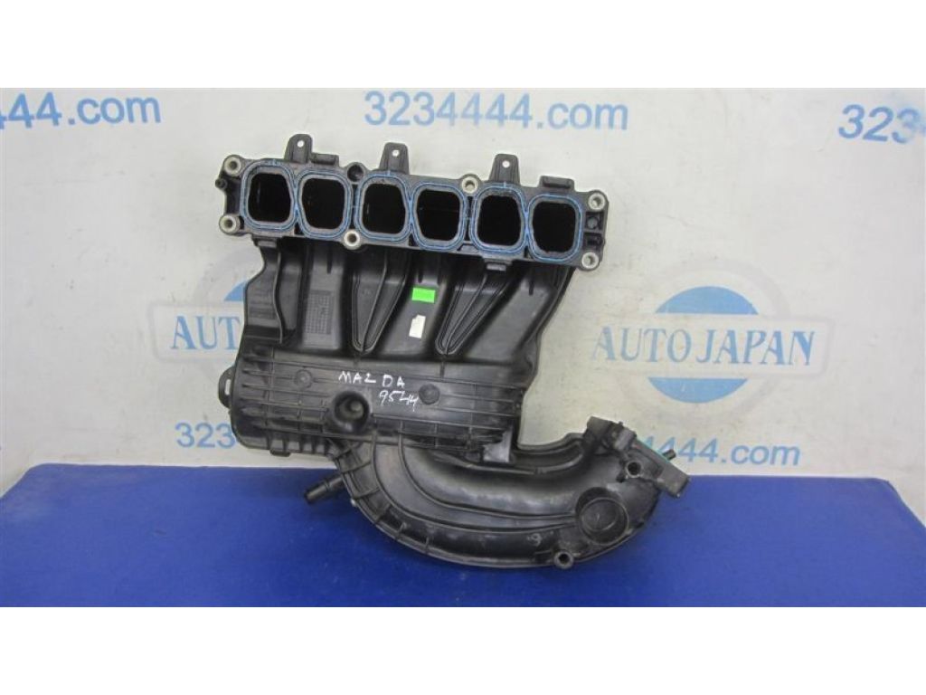 7T4E-9424-FD | Коллектор впускной MAZDA CX-9 06-16 - Фото 3