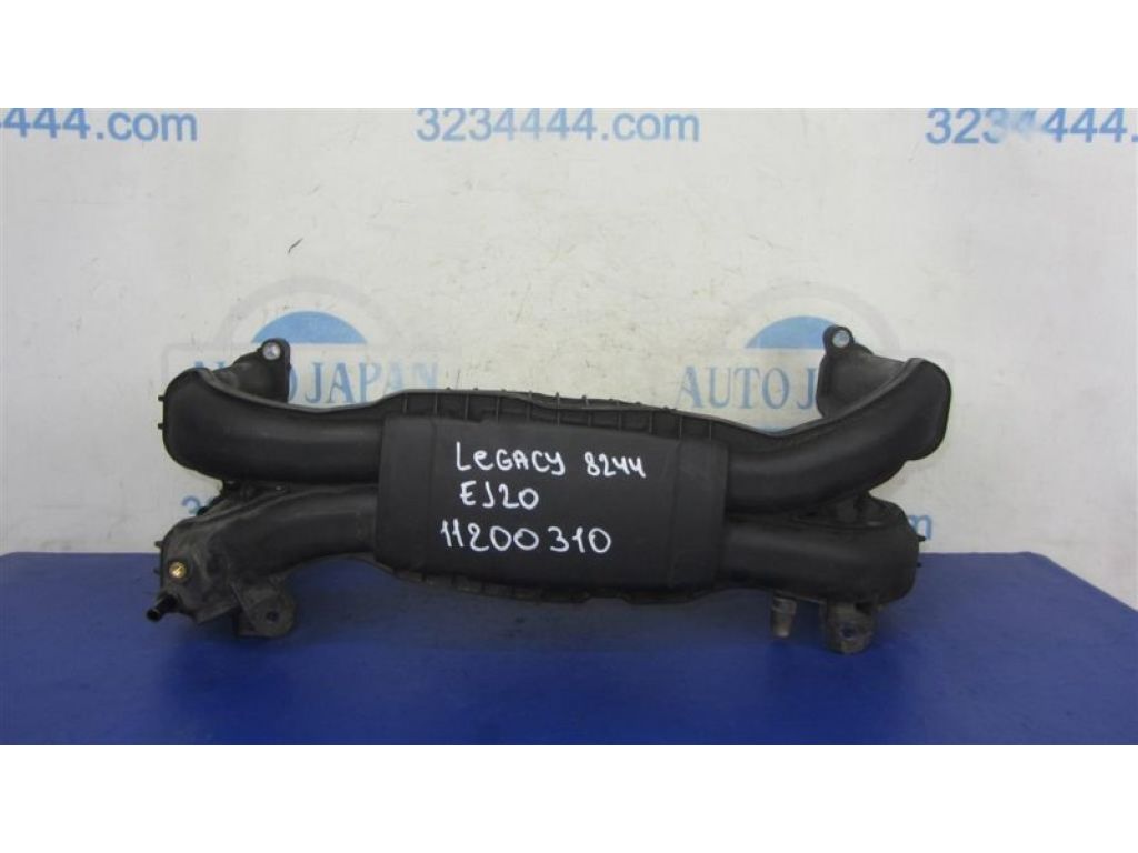 14001AC140 | Колектор впускний SUBARU LEGACY 09-15 BM