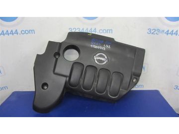 Накладка двигателя декоративная NISSAN ALTIMA L32 07-12