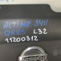 14041-JA00B | Накладка двигателя декоративная NISSAN ALTIMA L32 07-12 - Превью 2