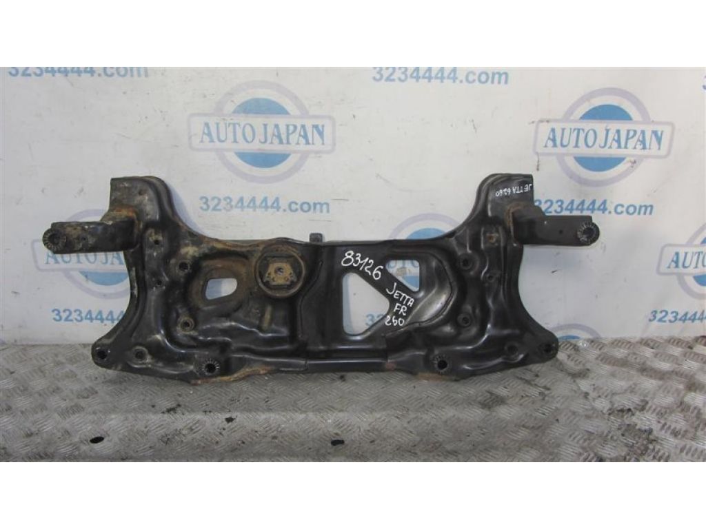 5C0 199 369 E | Балка передней подвески VOLKSWAGEN JETTA USA 10-17