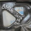 5C0 199 369 E | Балка передней подвески VOLKSWAGEN JETTA USA 10-17 - Превью 2