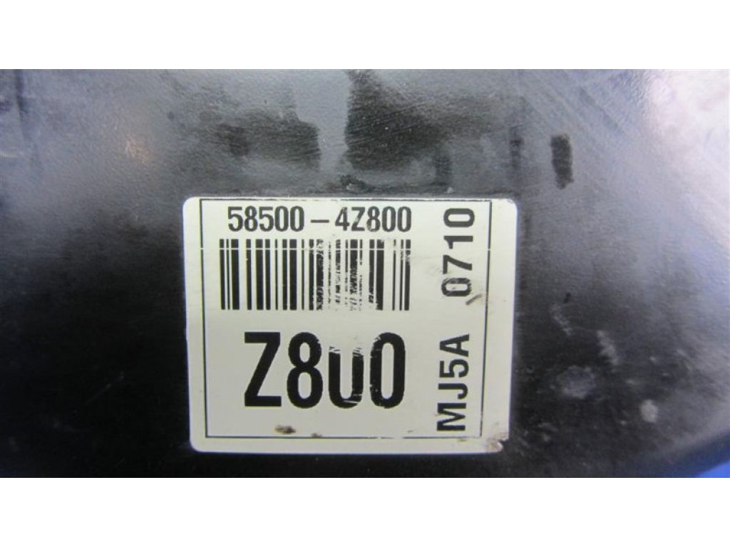 59110-1U000 | Вакуумный усилитель тормозов KIA SORENTO XM 09-14 - Фото 4