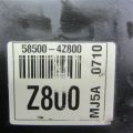 59110-1U000 | Вакуумный усилитель тормозов KIA SORENTO XM 09-14 - Превью 4