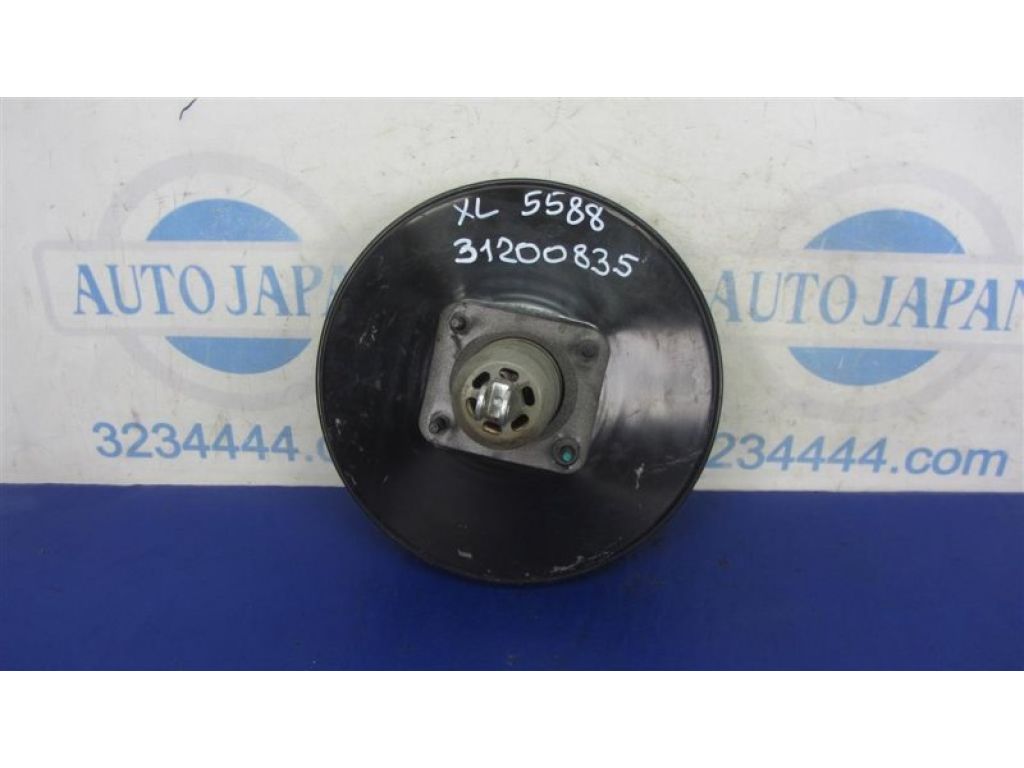 4630A093 | Вакуумный усилитель тормозов MITSUBISHI OUTLANDER XL 05-13