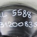 4630A093 | Вакуумный усилитель тормозов MITSUBISHI OUTLANDER XL 05-13 - Превью 2