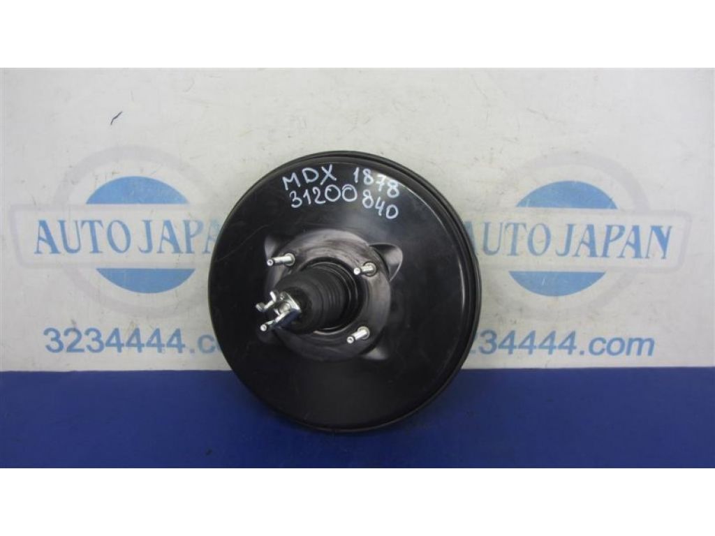 01469-STX-A00 | Вакуумный усилитель тормозов ACURA MDX (YD2) 06-13