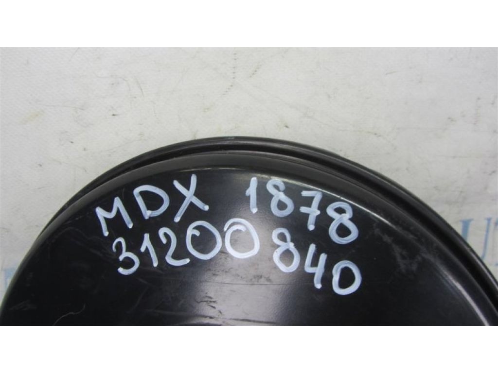 01469-STX-A00 | Вакуумный усилитель тормозов ACURA MDX (YD2) 06-13 - Фото 2
