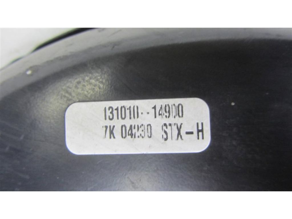 01469-STX-A00 | Вакуумный усилитель тормозов ACURA MDX (YD2) 06-13 - Фото 4