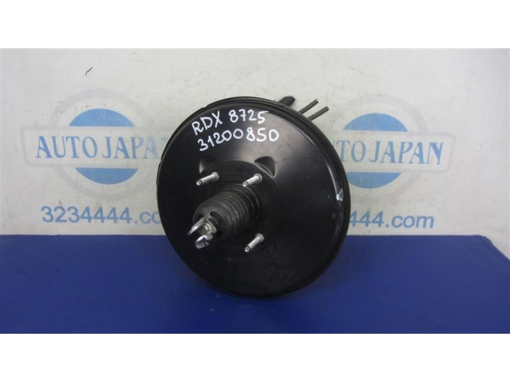 01469-TX4-A00 | Вакуумный усилитель тормозов ACURA RDX 12-19