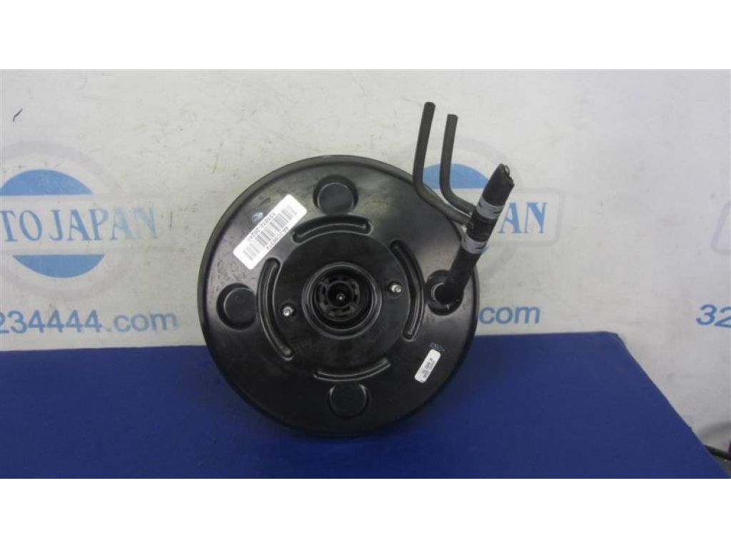01469-TX4-A00 | Вакуумный усилитель тормозов ACURA RDX 12-19 - Фото 3