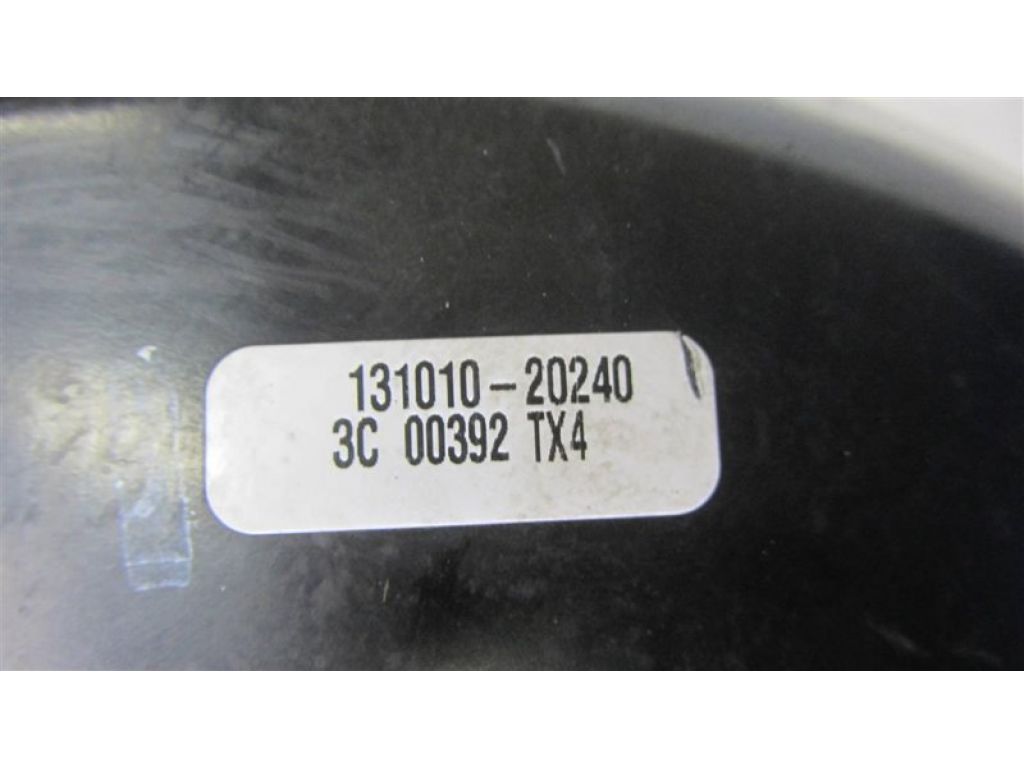 01469-TX4-A00 | Вакуумный усилитель тормозов ACURA RDX 12-19 - Фото 4