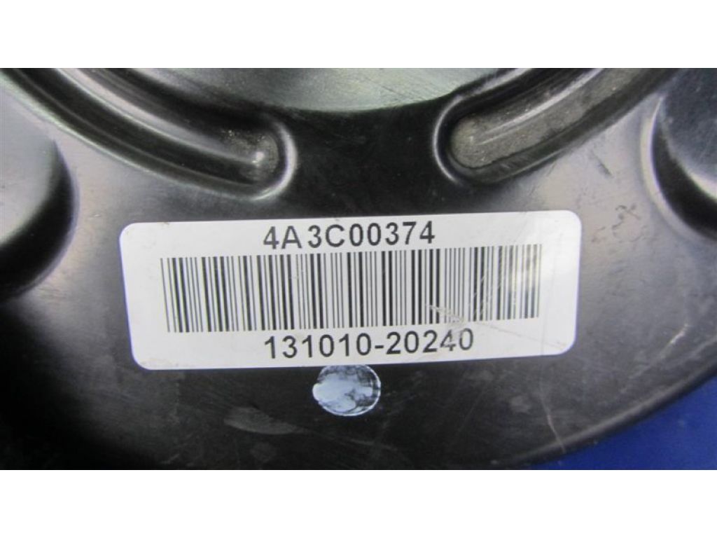 01469-TX4-A00 | Вакуумный усилитель тормозов ACURA RDX 12-19 - Фото 5