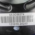 01469-TX4-A00 | Вакуумный усилитель тормозов ACURA RDX 12-19 - Превью 5