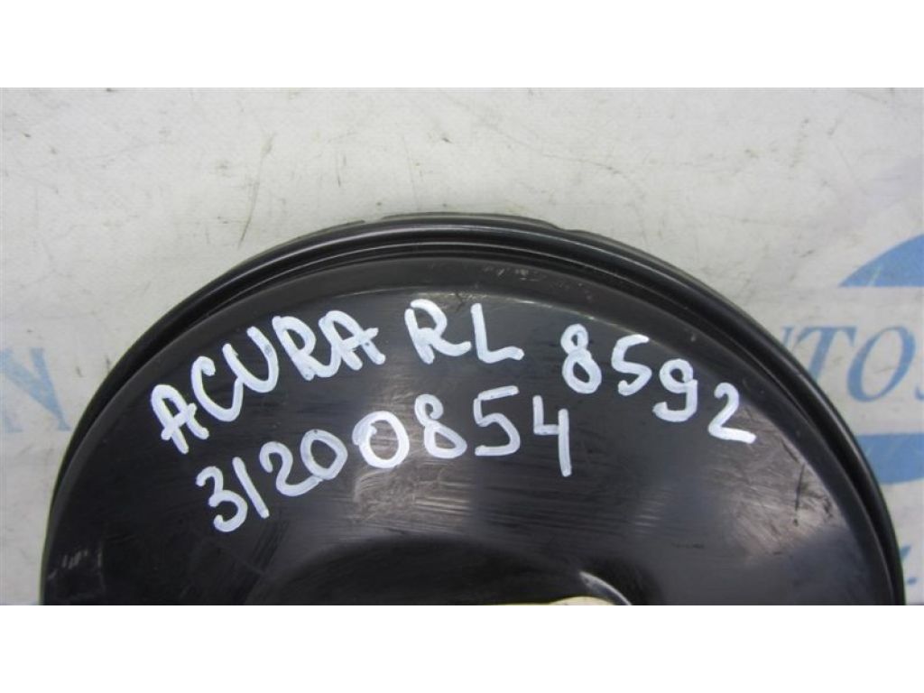 01469-SJA-A01 | Вакуумный усилитель тормозов ACURA RL 05-12 - Фото 2