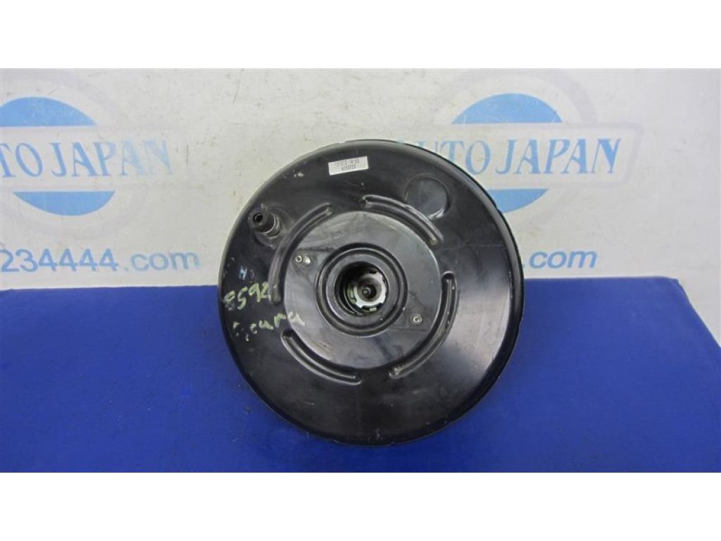 01469-SJA-A01 | Вакуумный усилитель тормозов ACURA RL 05-12 - Фото 3